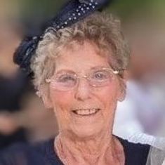 Mavis Allen