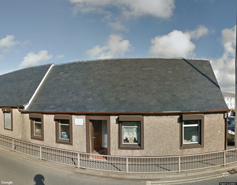 R.B Steele Ltd, Kilwinning