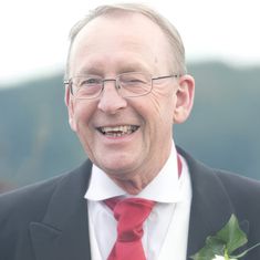 Christopher Faulks