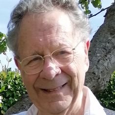 David John Tebbett