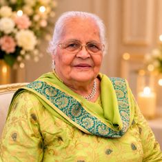 Darshan Kaur Khera