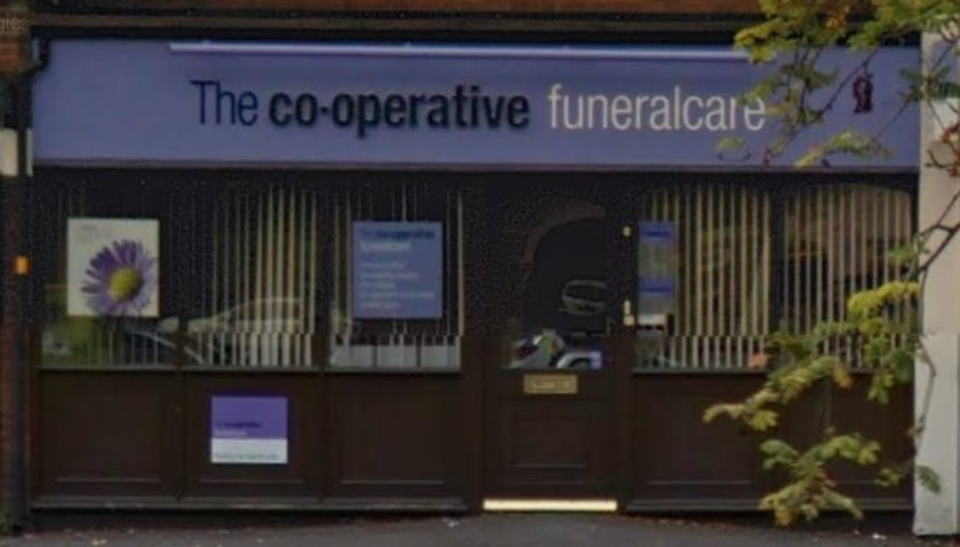 The Co-operative Funeralcare Hall Green