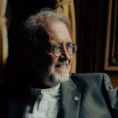 John Denis Charmley