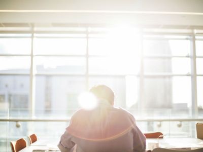 Helping employees back to work with bereavement support