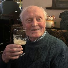 James (Jim) Blaney Seery