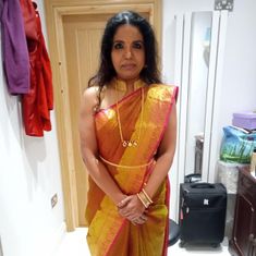 Angelin Pushparajah