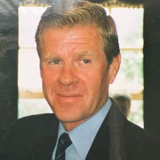 Ronald Berry