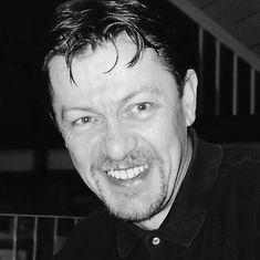 Malcolm Steward