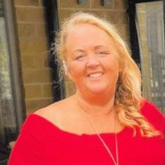 Beverley Jane Bruce