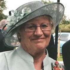 Pearl Hartwell