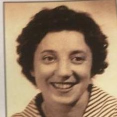 Isobel Kay Liddle