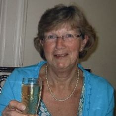 Marian Elizabeth Passam