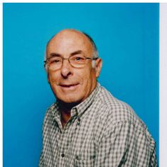 Graham Brindley