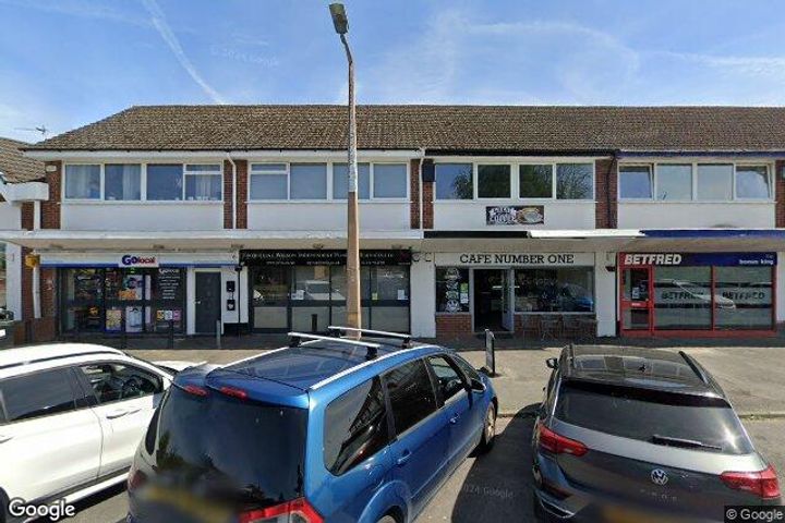 Jacqueline Wilson Independent Funeral Services Ltd, Upton
