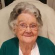 Mary Goldie