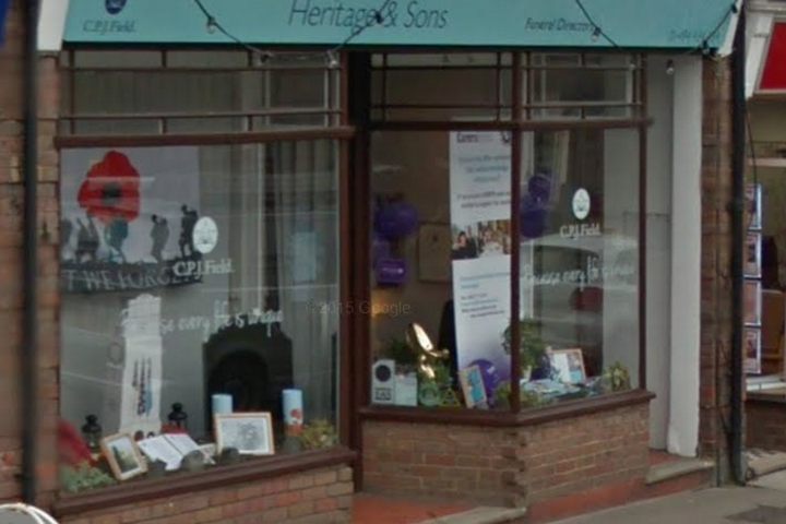 Heritage & Sons, Amersham