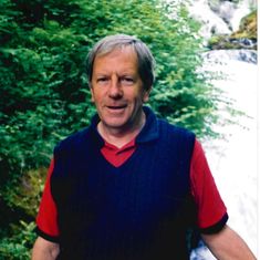 David Robert Charlton