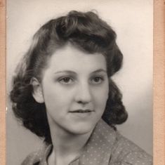 Peggy Louise Major
