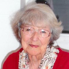 Emily May (Murley)