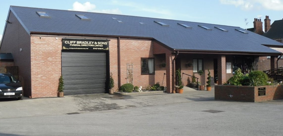 Cliff Bradley & Sons Funeral Directors Ltd