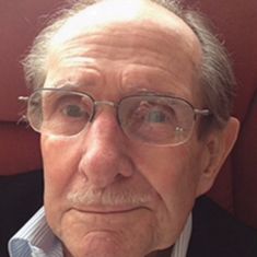 Peter James Pearson