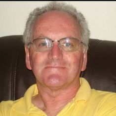 Gerald Albert Alec Wells