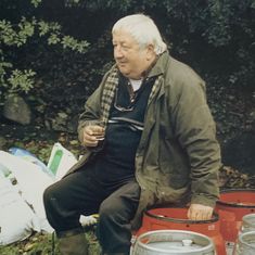 Peter Harris