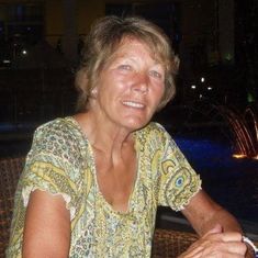 Jacqueline Utley