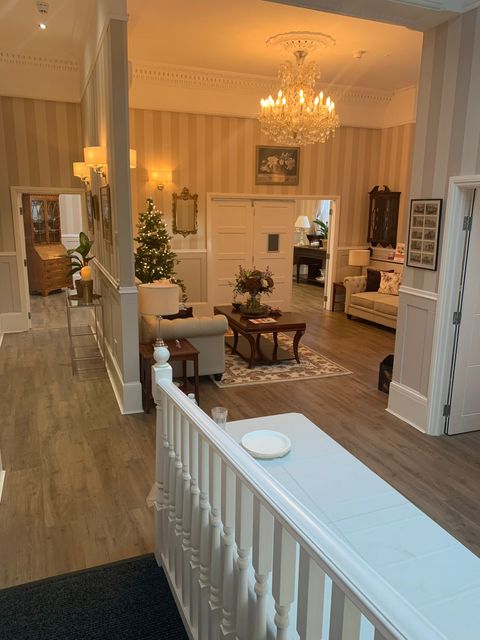 A.J Coggles, Downham Market, funeral director in Norfolk