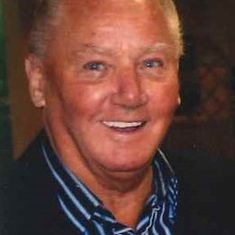 Gordon Kenneth Pike