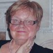 Betty Fawcett