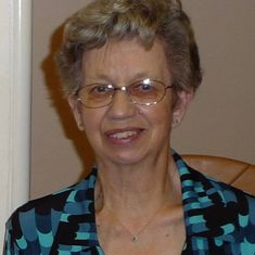 Sally Lance