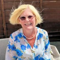 Sharon Masding