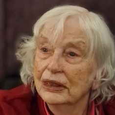 Averil Sanderson
