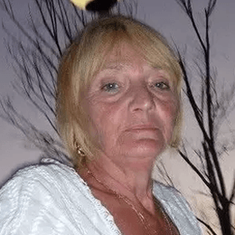 Pat Jean Patricia Varley