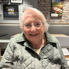 Brenda Burnett