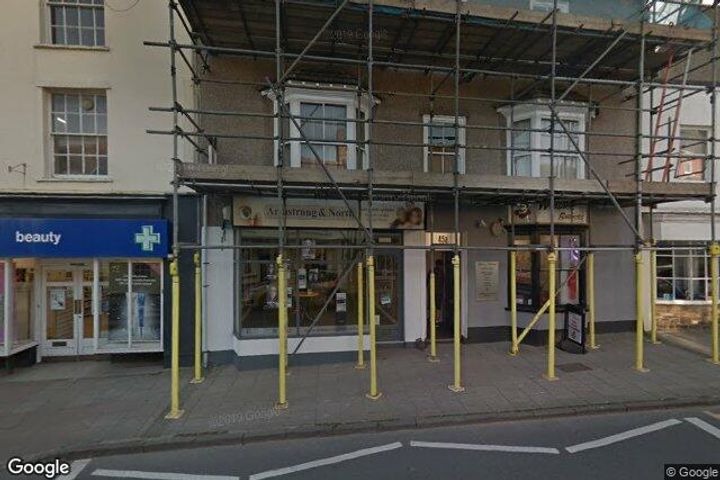 L. W. Clutterbuck Ltd, Thornbury