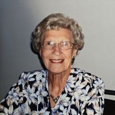 Freda Joan Jeffery