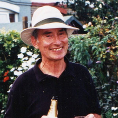Clifford Stewart Forde