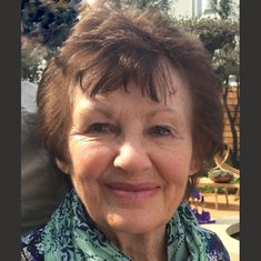 Rita Taylor