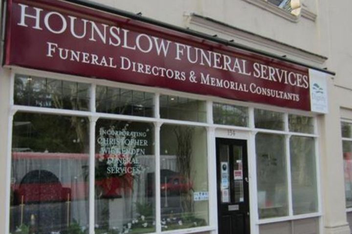 Hounslow Funeral Directors