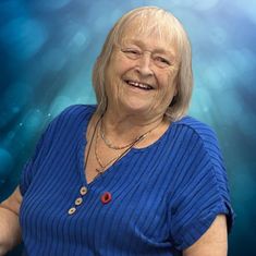 Mary Greer