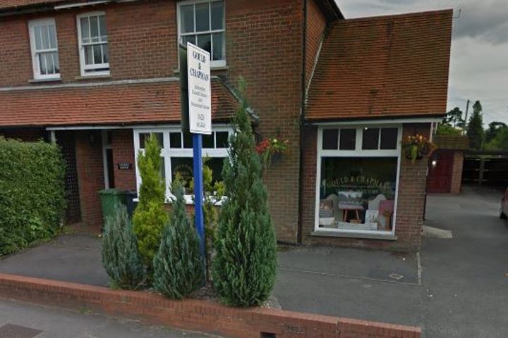 Gould & Chapman Funeral Directors Ltd