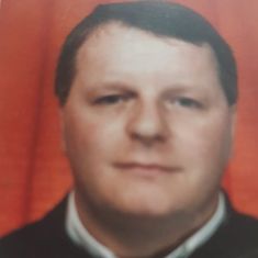 Peter John O'Rourke