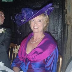 Maggie Harvey
