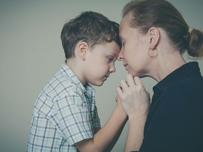 Mum of four in Supreme Court battle for bereavement benefits