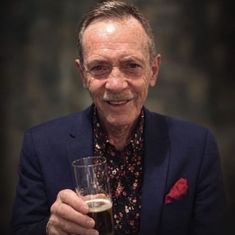 Michael John Frost 'Mick'
