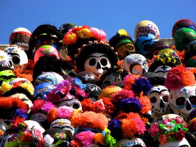 Day of the Dead