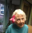 Lillian Hewitt