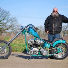 Clive Ransome 'HIP'